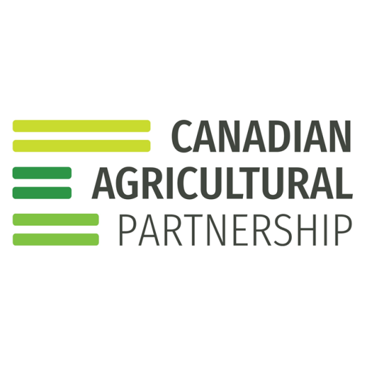 Canadian Agricultural Partnership